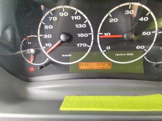 FIAT Ducato 2004