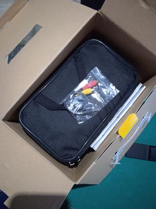 EQUIPO DE 2 PANTALLAS DE 7"