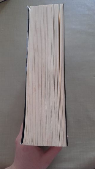 La chica que soñaba con un cerillo y un galon de g