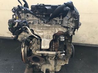 Motor completo Renault máster 2.3dci