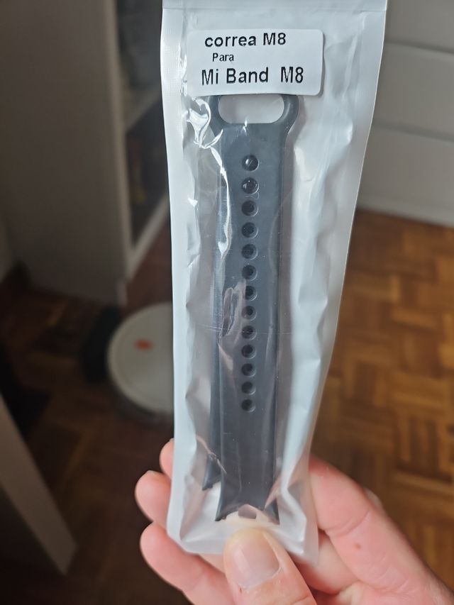 Correa para xiaomi