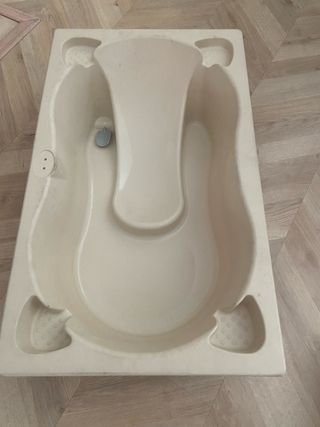 Bañera bebe
