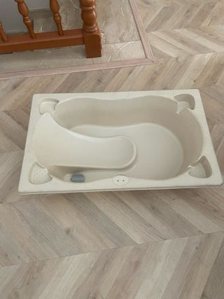 Bañera bebe