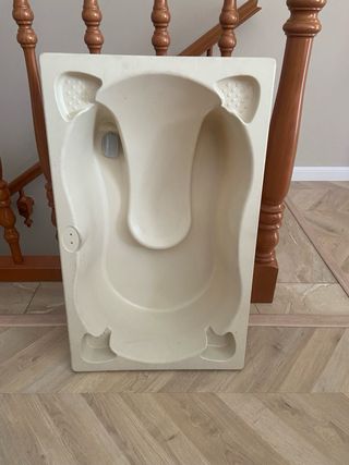 Bañera bebe