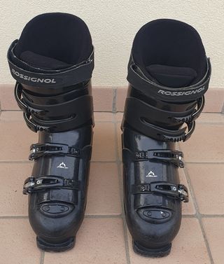 Scarponi Sci Rossignol