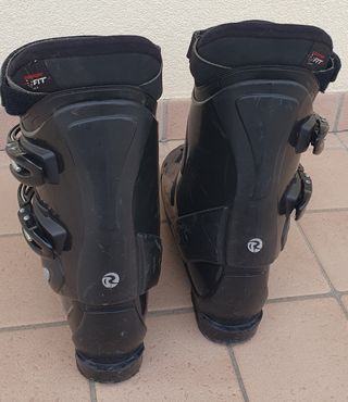 Scarponi Sci Rossignol