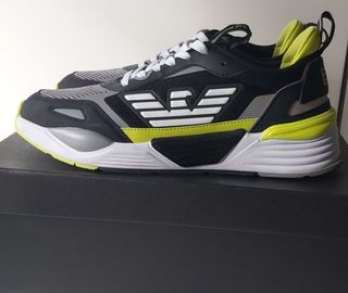 Scarpe Emporio Armani uomo