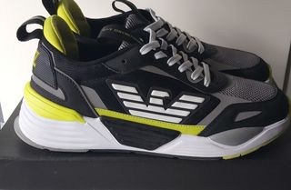 Scarpe Emporio Armani uomo