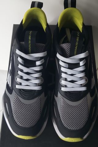 Scarpe Emporio Armani uomo