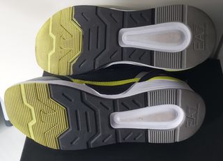 Scarpe Emporio Armani uomo