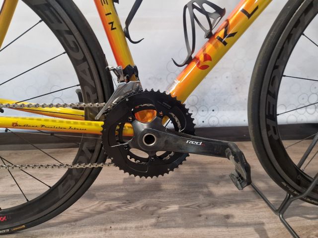 BICICLETA KLEIN CUANTUM RACE / COMPLETA O DESPIECE