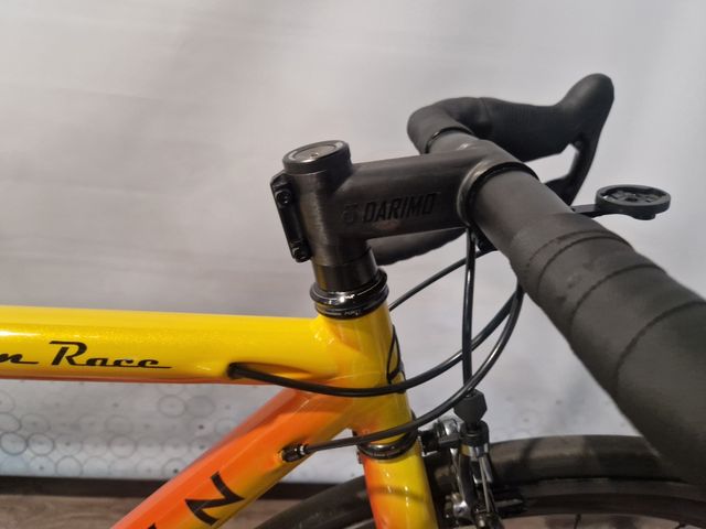 BICICLETA KLEIN CUANTUM RACE / COMPLETA O DESPIECE