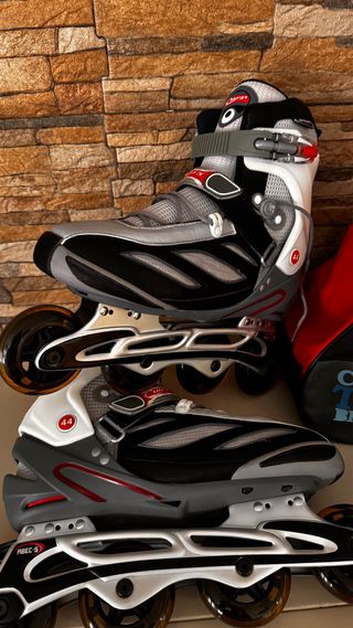 Patines en Linea Roller Cup s.