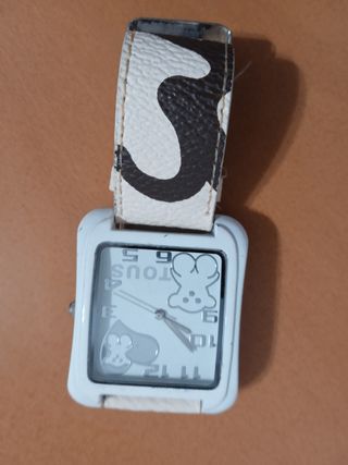 Reloj Tous