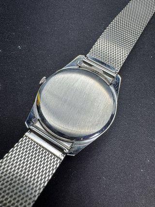 TISSOT STYLIST NOS 1968 / MILANESE ORIGINAL