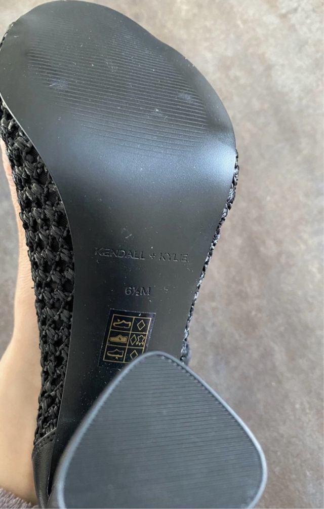 Botins Kendall Kylie