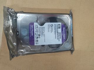 Disco 6tb