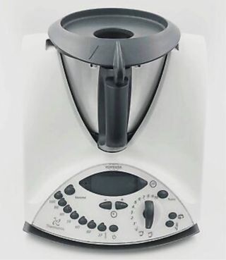 Placa frontal TM31 reparacion