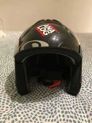 Casco Snowboard