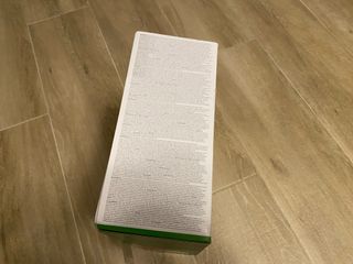 Caja Vacia Microsoft XBOX Series S 360 SSD 512 GB