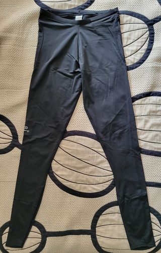 Conjunto running mujer