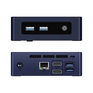 🔥MINI PC N100 16 GB RAM, 512 GB SSD, WINDOWS 11🔥