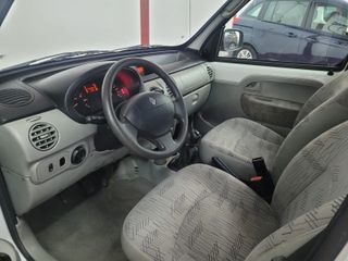Renault Kangoo 2007 1,5 CDI