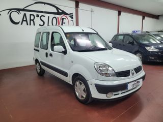 Renault Kangoo 2007 1,5 CDI