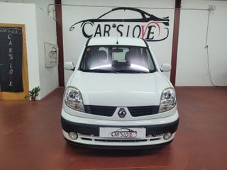 Renault Kangoo 2007 1,5 CDI
