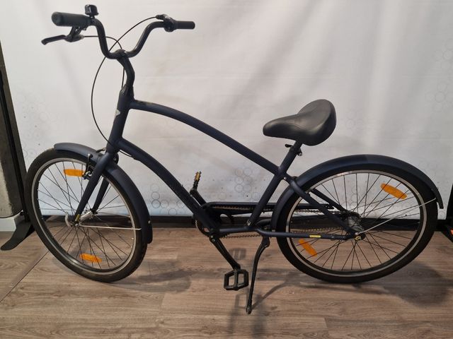 BICICLETA DE CIUDAD ELECTRA TOWPIE