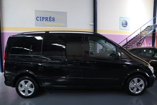 Mercedes Viano 3.0 CDI V6 BlueEff. Trend Compacta