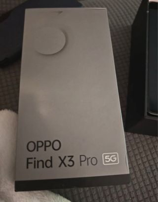 Oppo Find X3 Pro 5G