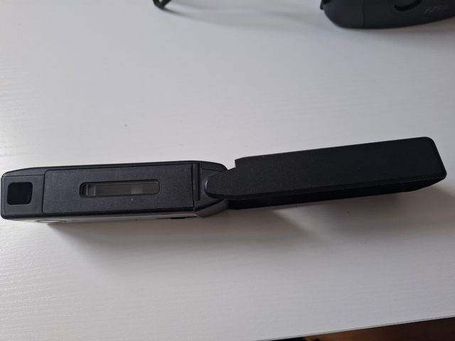 Cámaras de fotos vintage