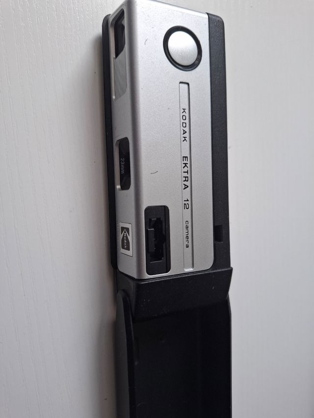 Cámaras de fotos vintage