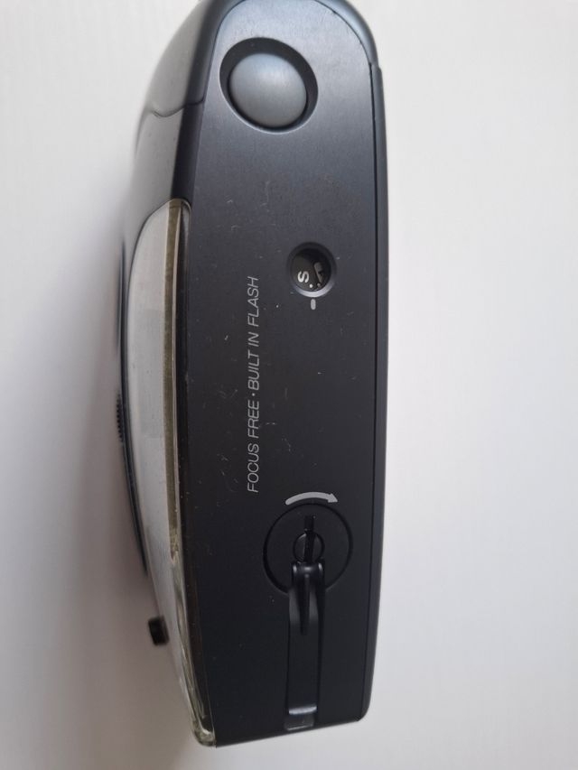 Cámaras de fotos vintage