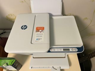 HP deskjet 4130e