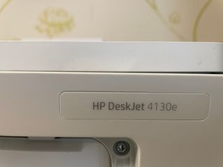 HP deskjet 4130e