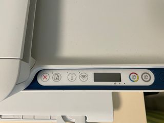 HP deskjet 4130e