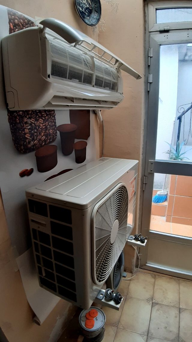 Comfort a casa in ambienti freschi e caldi