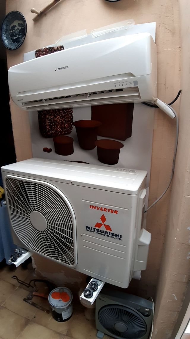 Comfort a casa in ambienti freschi e caldi