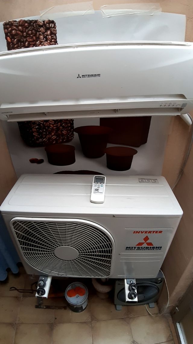 Comfort a casa in ambienti freschi e caldi