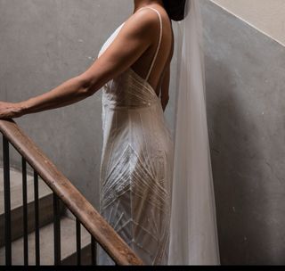 Vestido de novia