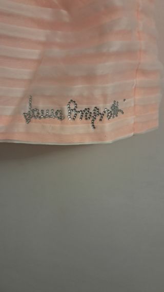 Abito cerimonia 12mesi Laura Biagiotti