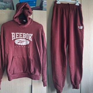 Chándal reebok