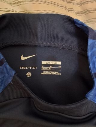 Camiseta Francia talla S