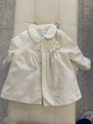 Set 3 giubbini da bimba