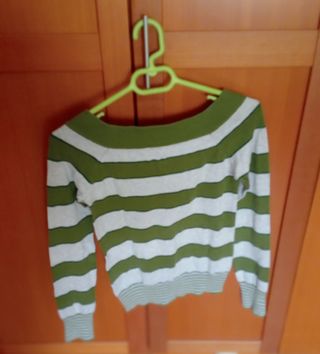 Jersey Bershka 