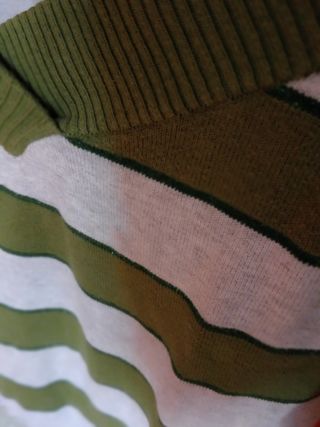 Jersey Bershka 