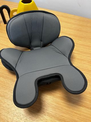 Silla de coche Britax Römer Dualfix i-Size (grupo 0+/1)