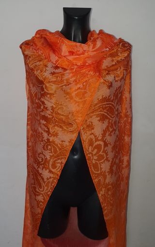 Foulard in seta 